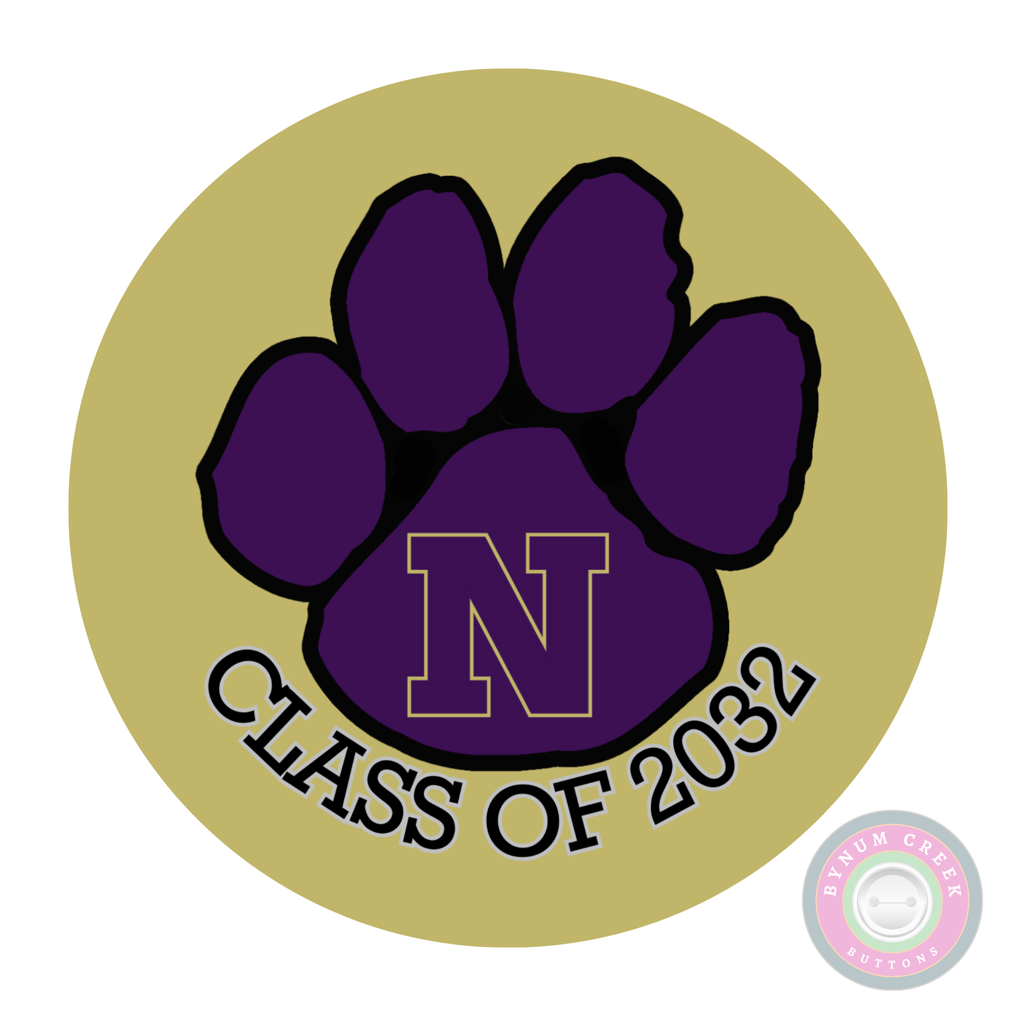 Class of 2032